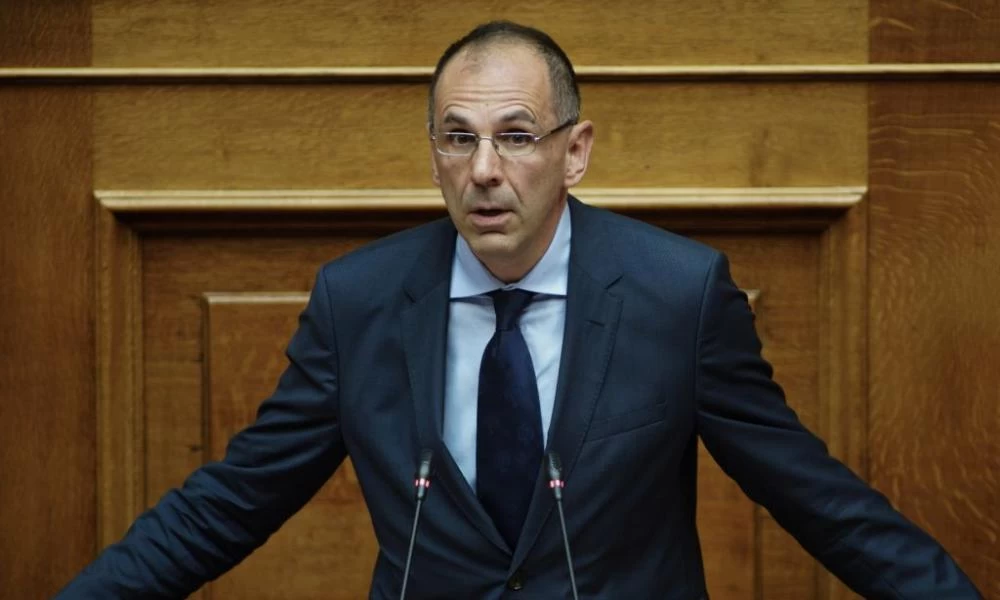 Γεραπετρίτης: Η Θεσσαλονίκη δεν επέδειξε την ευθύνη που θα έπρεπε